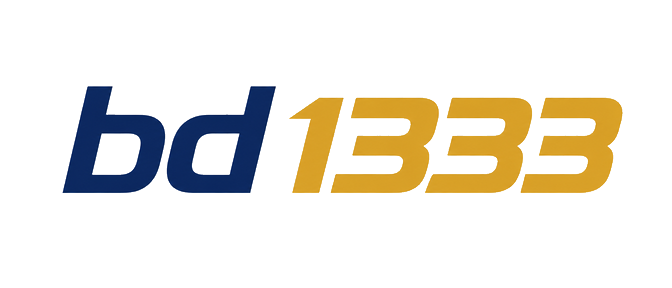 bd 1333 logo